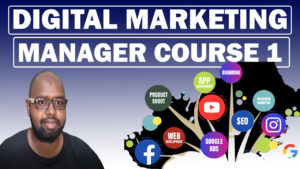 DIGITAL MARKETING MANAGER