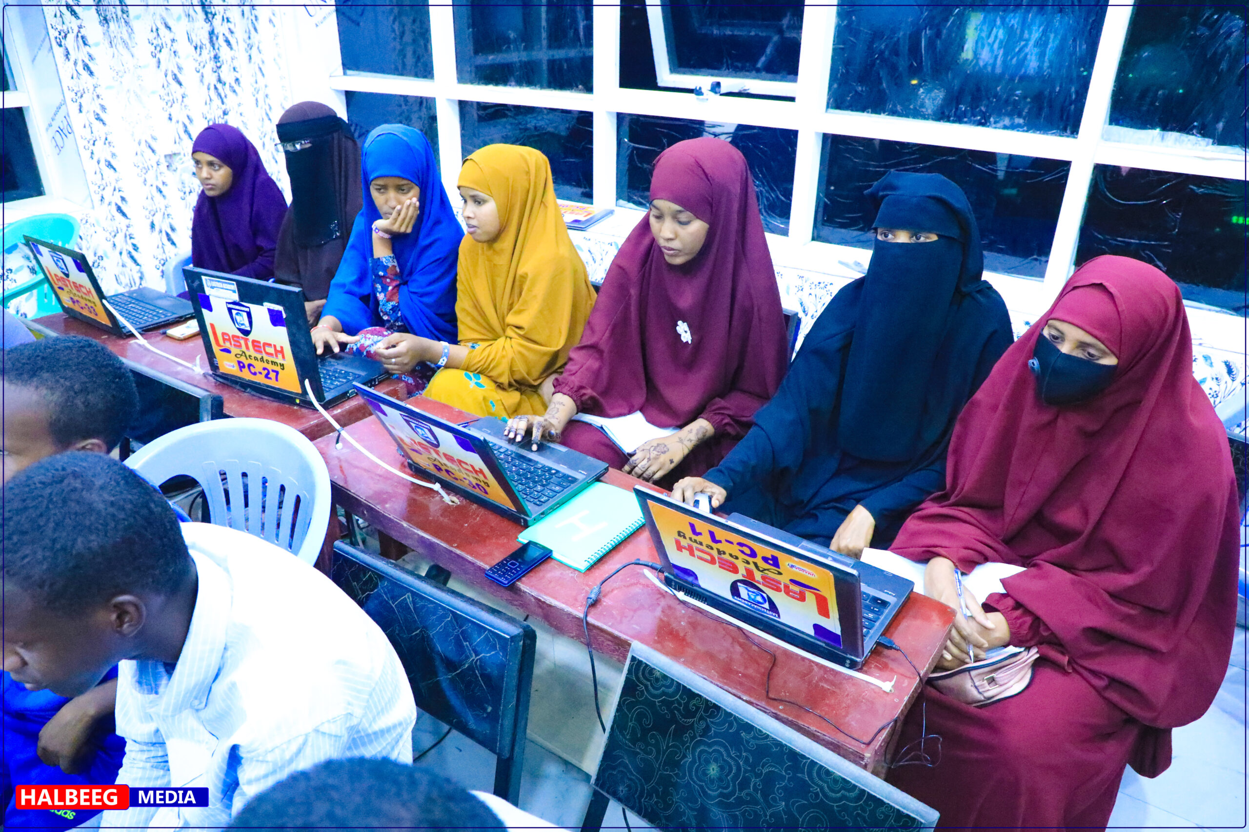 Lastech Academy Hero 2