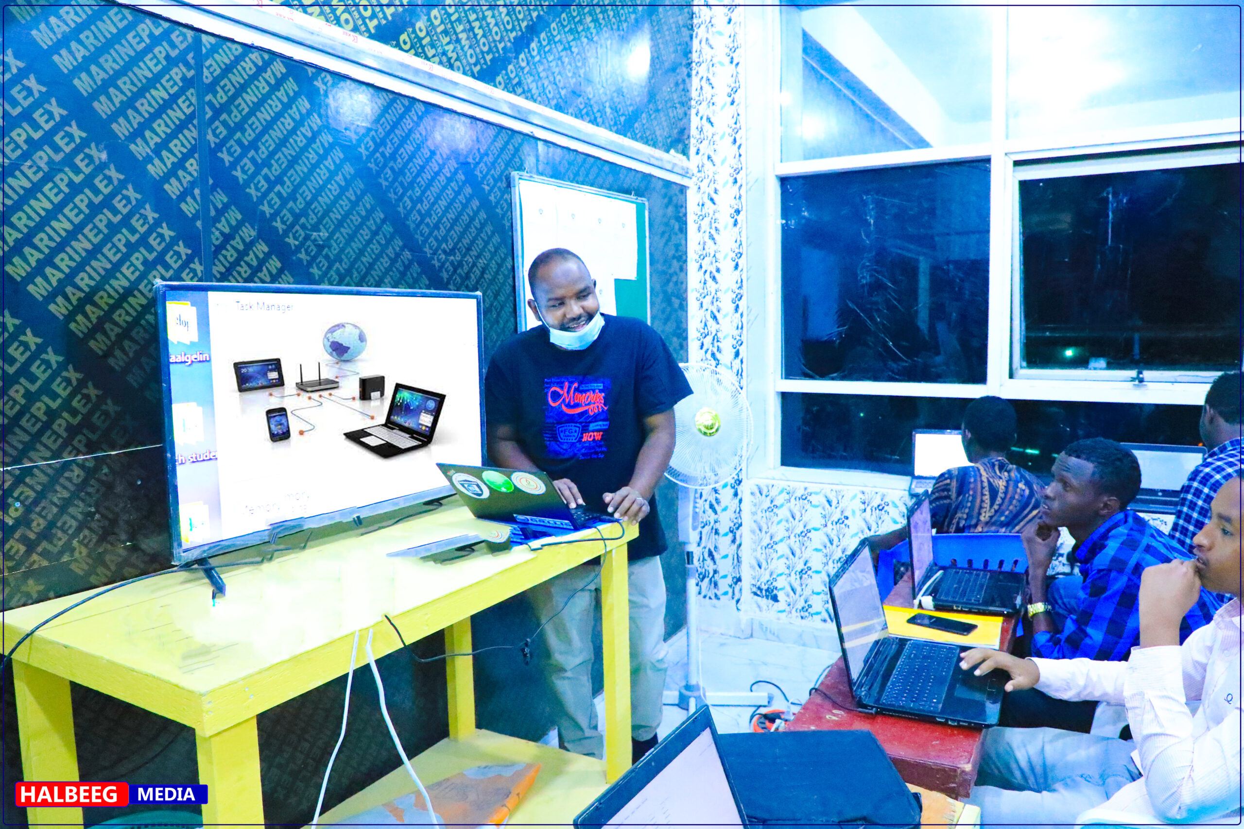 Lastech Academy Hero 1