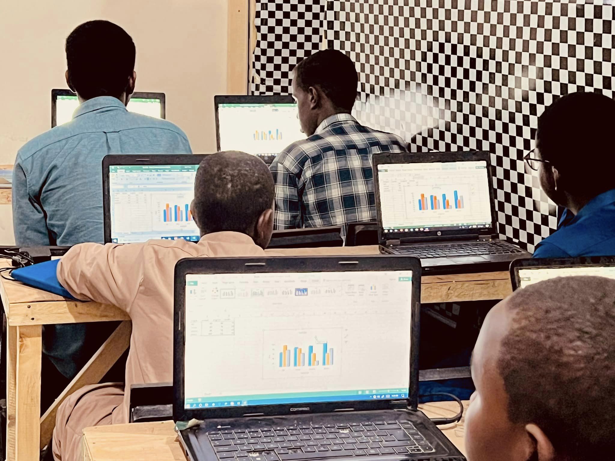 Professional Development