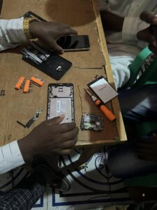 Frontend Development