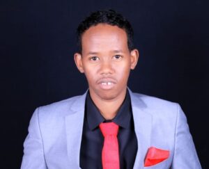 Abdirahman Abdiweli